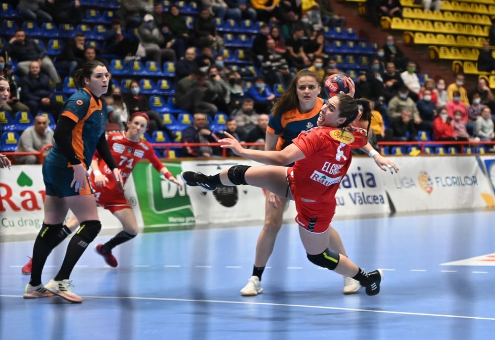 O victorie, un egal și o înfrângere pentru SCM Gloria Buzău la turneul de la Râmnicu Vâlcea