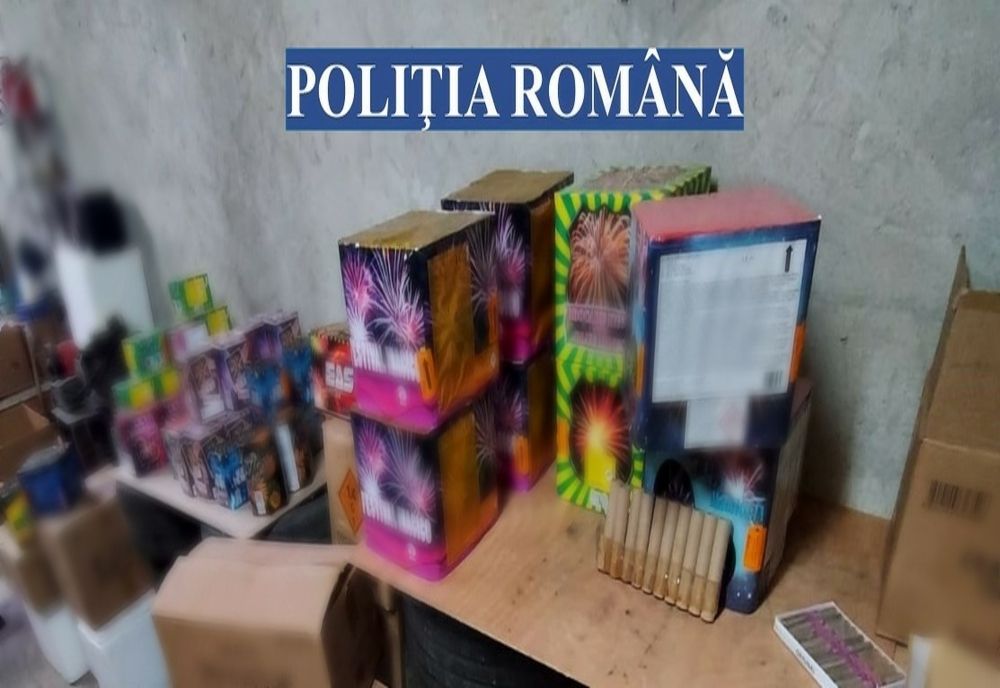 Video: Cinci percheziţii domiciliare în municipiul Râmnicu Sărat şi în comuna Limpeziş.