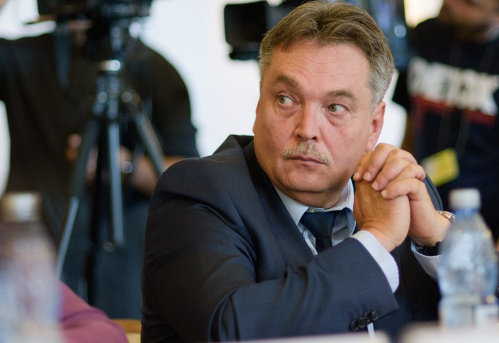 Senatorul UDMR Laszlo Attila despre certificatul verde: ”Este o problemă de sănătate publică şi trebuie lăsat personalul de specialitate să ia astfel de decizii”