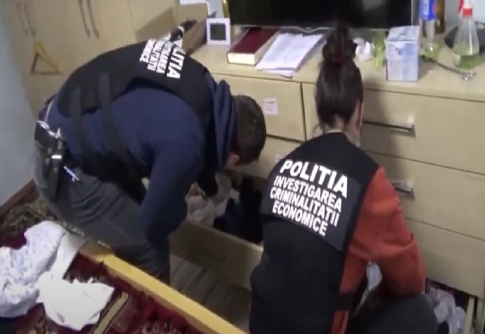 Pentru obținerea certificatului verde 4 buzoieni ar fi beneficiat de vaccinare care s-ar fi realizat în mod fictiv