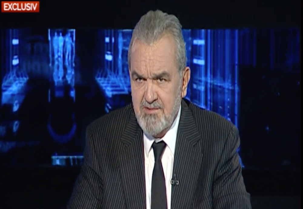 Miron Mitrea îl găsește vinovat pe primarul Capitalei pentru greva STB: "Ar trebui să plece acasă, el nu înțelege nimic"