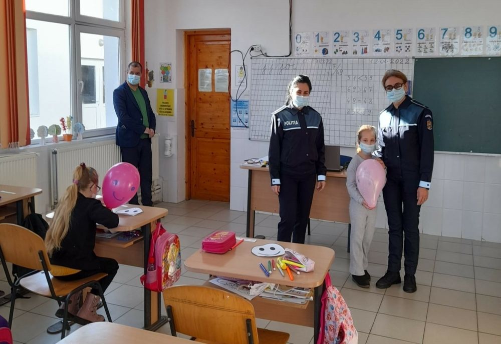 Fiecare cuvânt lasă urme!