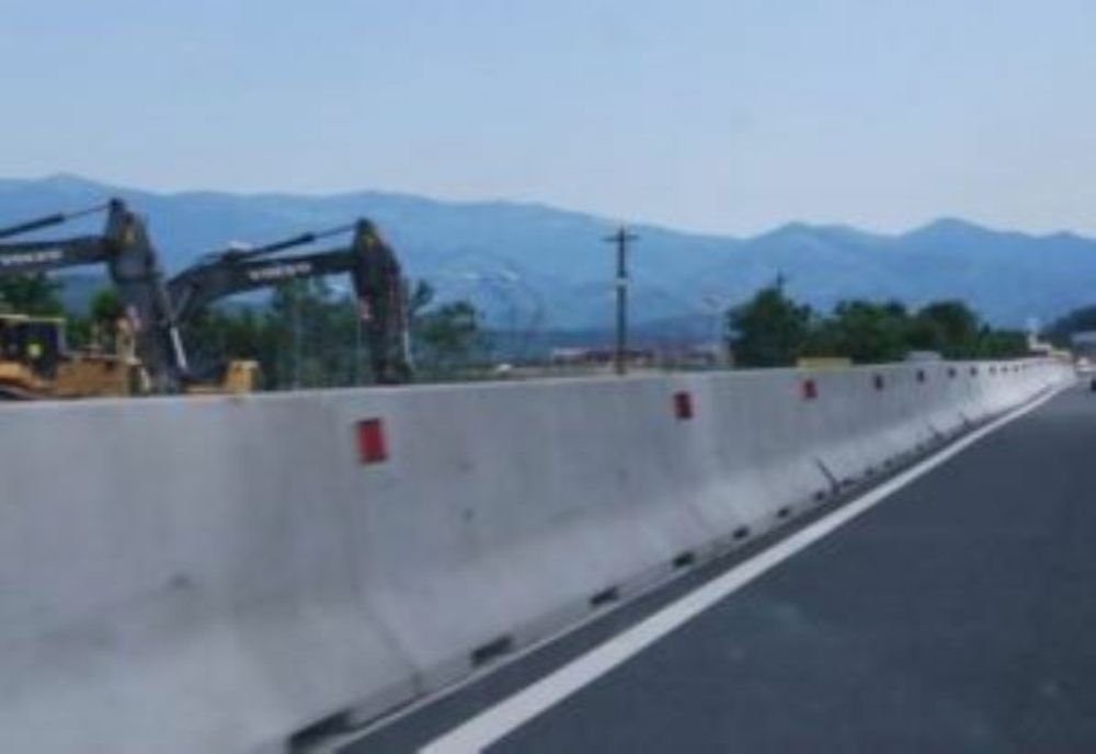 Restricții de circulație pe șoseaua de centură a Buzăului