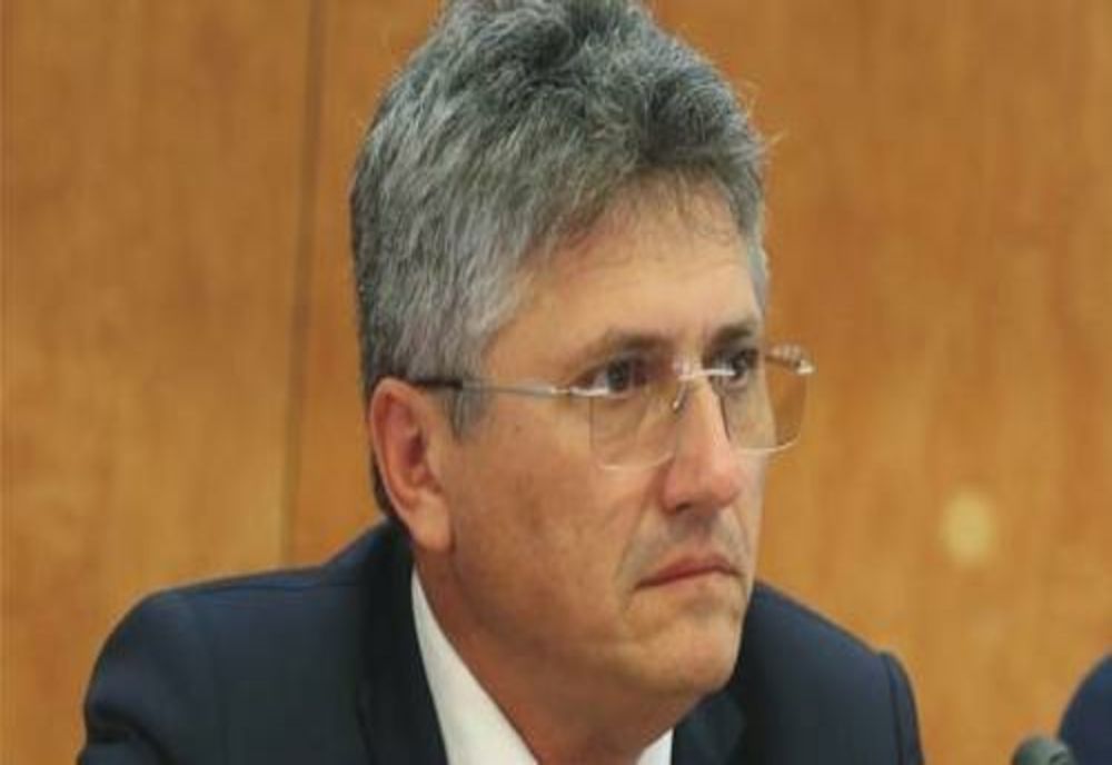 Buzăul are un vicepreședinte cu rang de subsecretar de stat la ANSVSA