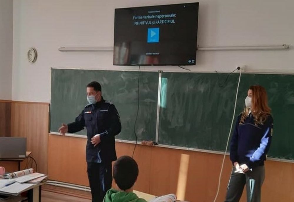 Fii inteligent pe internet!