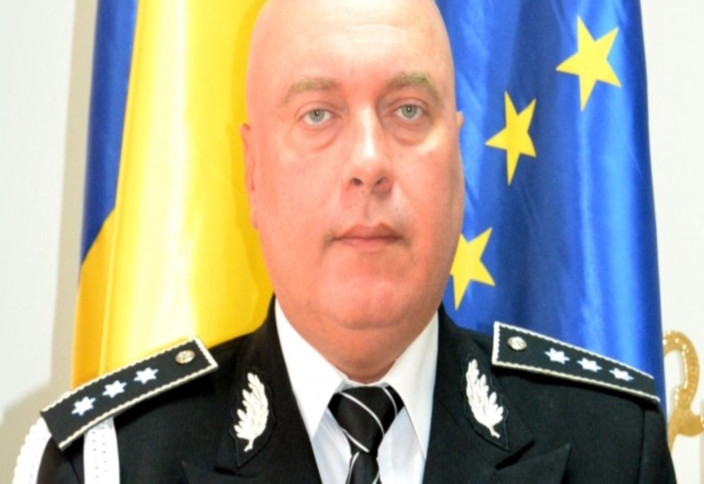 Mesajul șefului IPJ Buzău cu ocazie zilei de 1 Martie