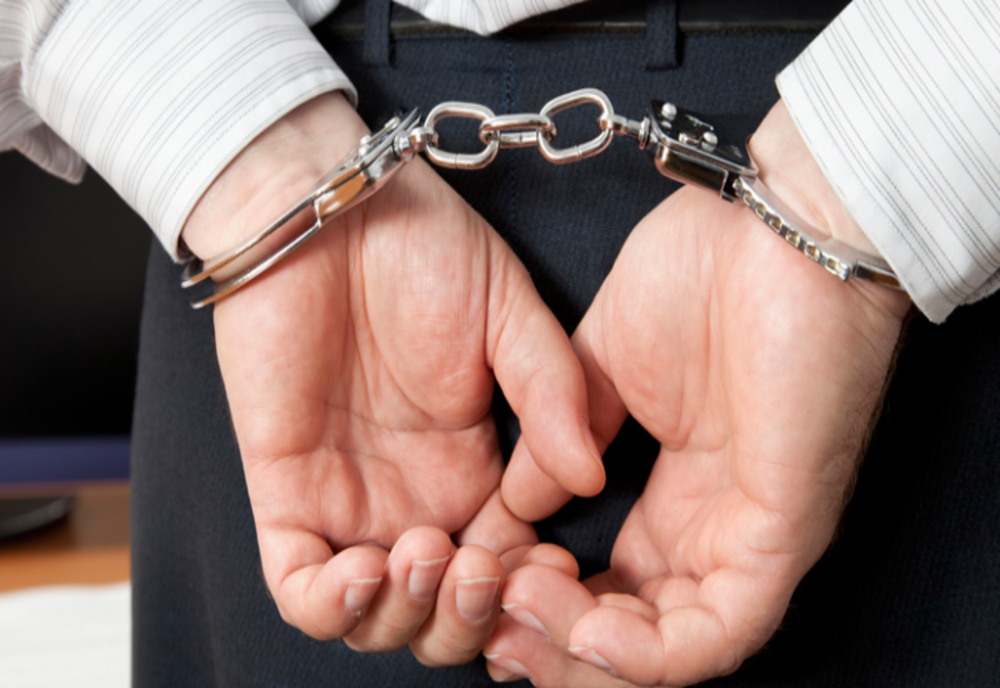 Bănuit de furt, arestat de poliţiştii de la Secţia de poliţie rurală Merei 