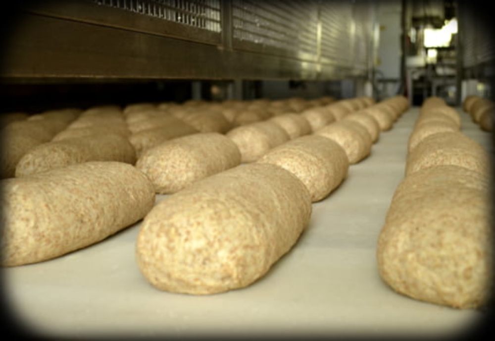 Brutărie din comuna Pogoanele închisă de inspectorii DSVSA Buzău