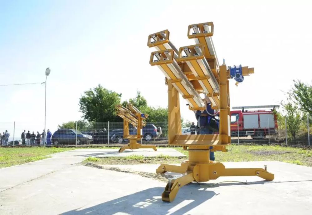 Guvernul a aprobat banii pentru combaterea grindinei în acest an. Ce suprafețe vor fi protejate