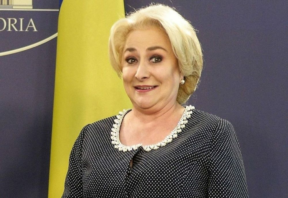 Încă o decizie surprinzătoare a Vioricăi Dăncilă: Aceasta a demisionat și din BNR