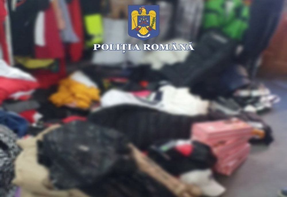 Video: Acțiuni desfășurate de polițiștii de investigare a criminalității economice