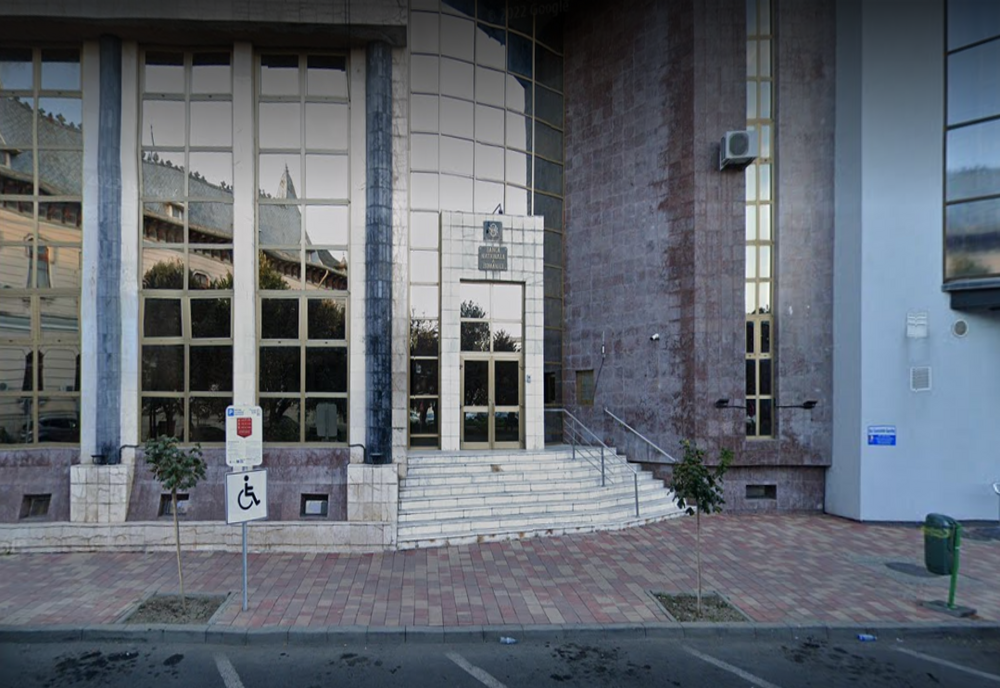 Zilele porților deschise la BNR