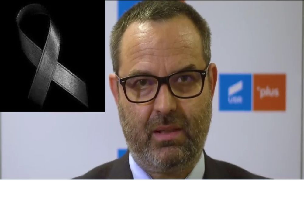 Avocatul Daniel Tibișoiu a murit în condiții suspecte