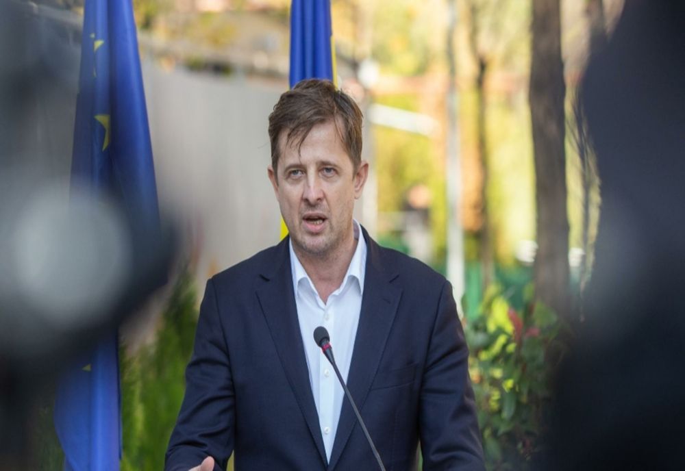 Culisele Statului Paralel - Dezvăluiri incendiare despre baronul Hubert Thuma! Interlopii și politicienii care au pus stăpânire pe Capitală