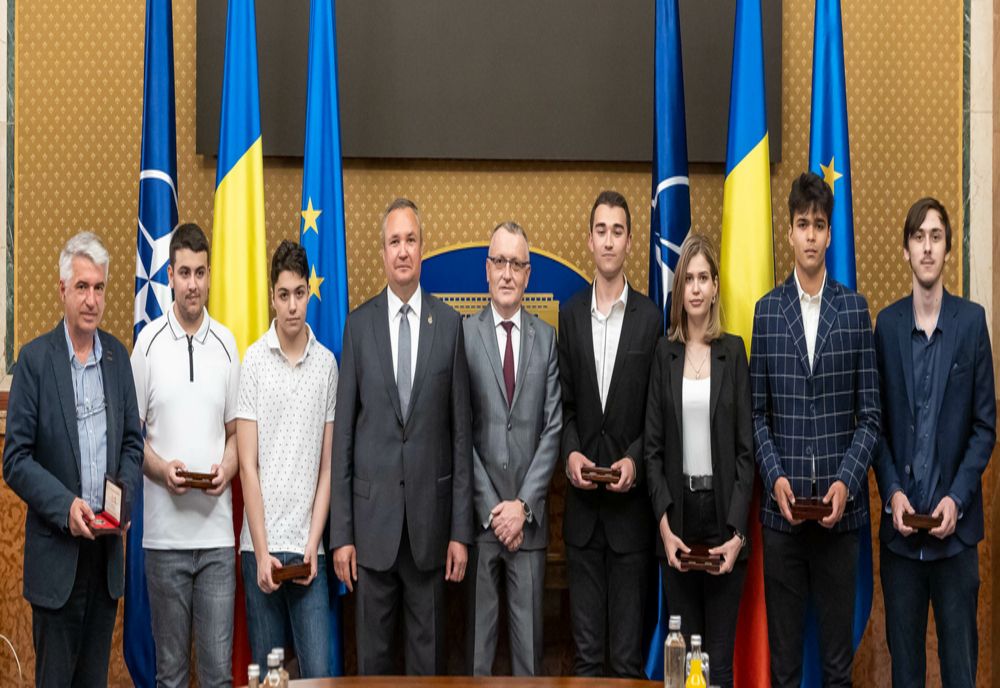 Guvernul va dubla alocația zilnică a fiecărui elev pariticipant la olimpiade naționale