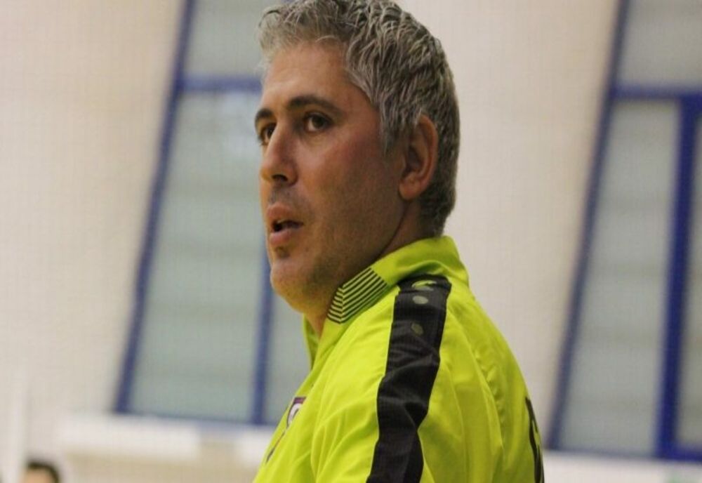 Gabriel Armanu va antrena următoarele două sezoane pe HC Buzău