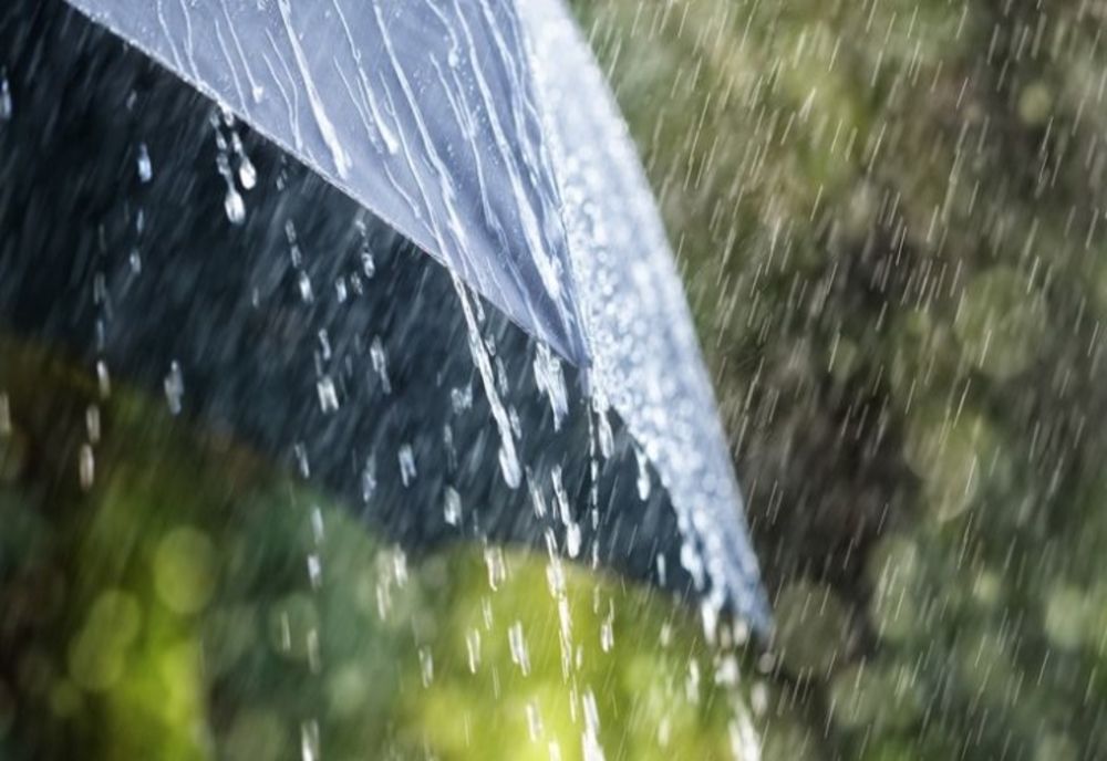 Vremea 5 iunie - Temperaturi maxime și instabilitate