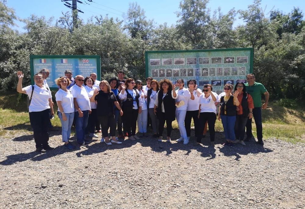 Ziua Mondială a Mediului Înconjurător   