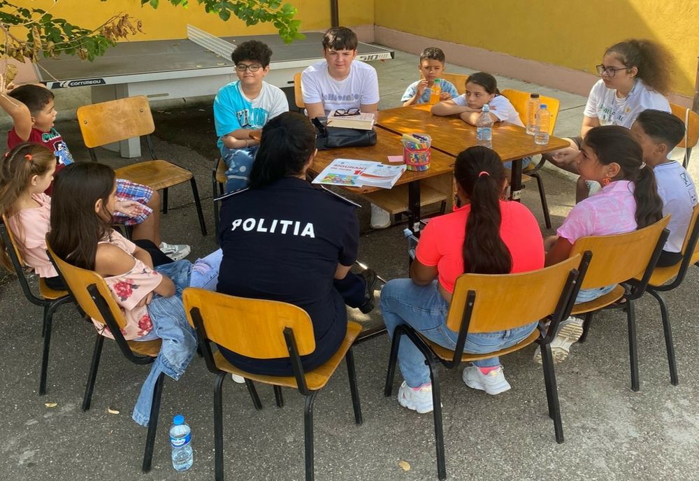 Vacanţa se apropie de final, dar recomandările preventive continuă