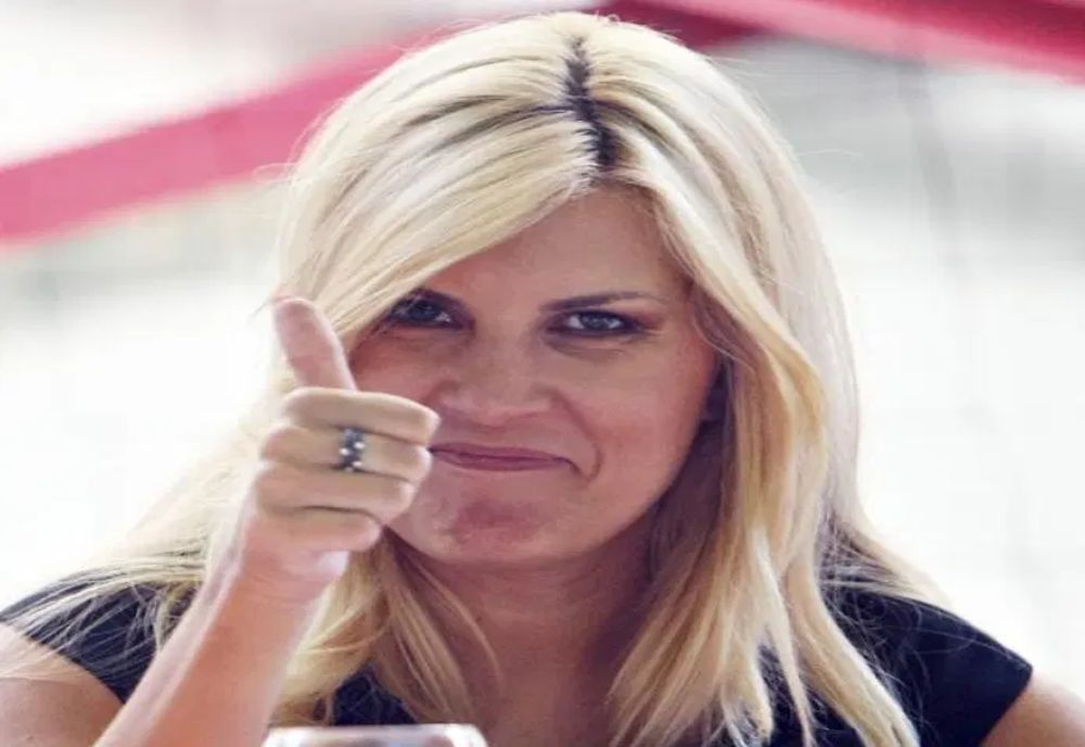 Elena Udrea cere să fie declarată nebună și fără discernământ. Mesaj controversat din închisoare