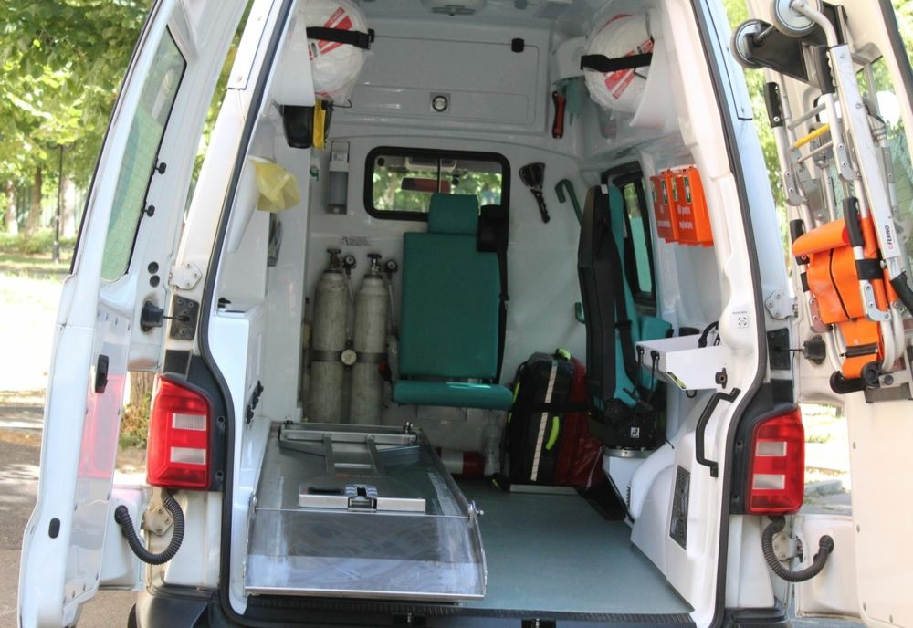 Minoră de 10 ani accidentată în Vadu Pașii 