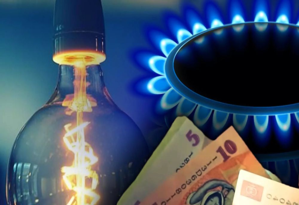 ANRE va deconta peste 4,6 miliarde de lei către furnizorii de energie