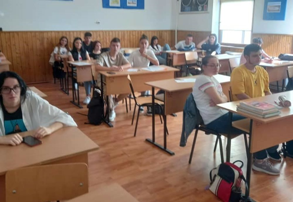 Centrul de Prevenire, Evaluare şi Consiliere Antidrog Buzău, va implementa nouă proiecte naționale de prevenire a consumului de droguri