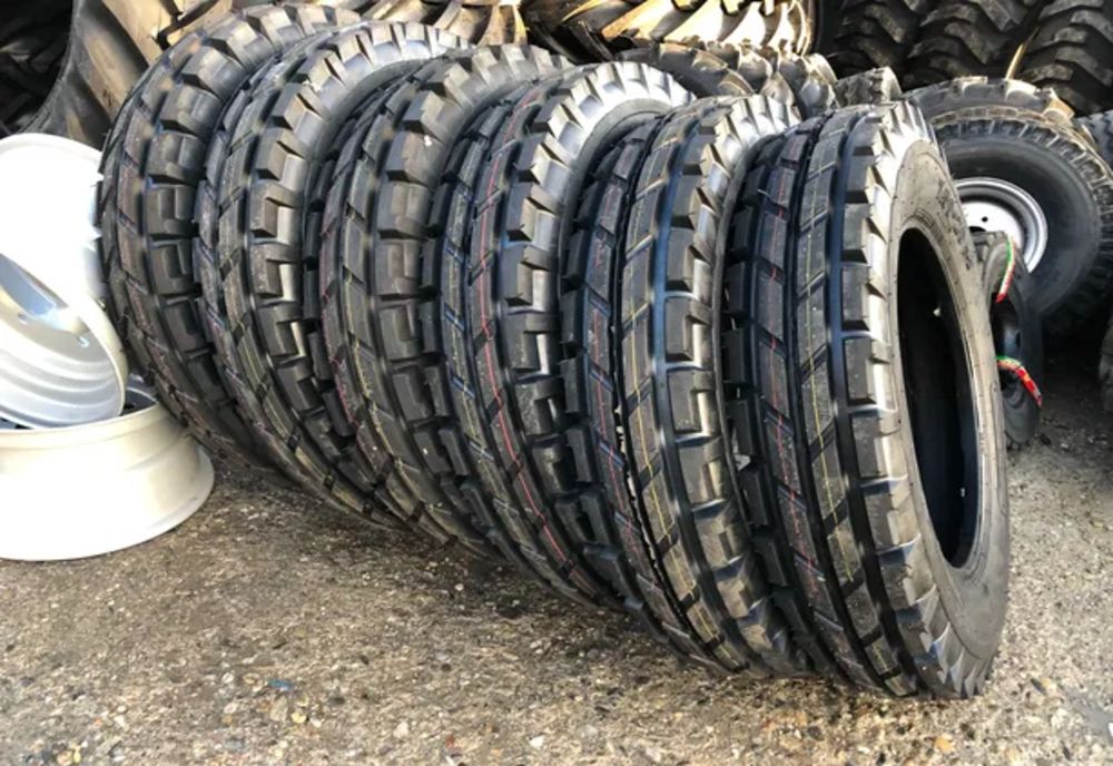 Un minor de 11 ani bănuit ca a furat  30 de anvelope 