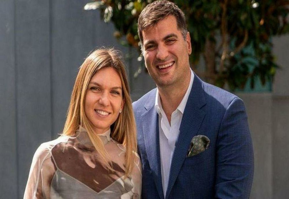 De ce s-au despărțit Simona Halep și Toni Iuruc înainte de cununia religioasă - Culisele divorțului care a făcut înconjurul lumii