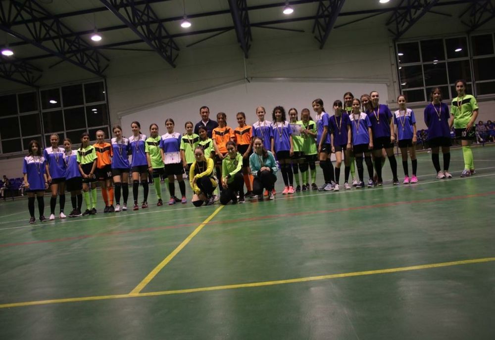 “Siguranța Școlară prin Sport”. Pe teren sau în afara lui, trebuie să dăm dovadă de fairplay!