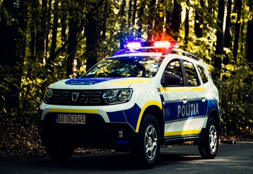 Cosmin Andreică, sindicat Europol: „Dacă intrăm în Schengen vom fi singura țară unde postul de poliție are toaleta în fundul curții”