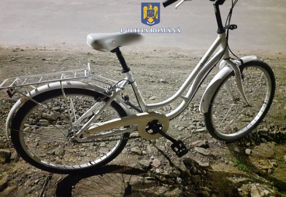 Cercetat pentru tentativă la furt calificat