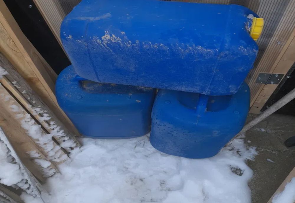 Reținut pentru furt de țiței