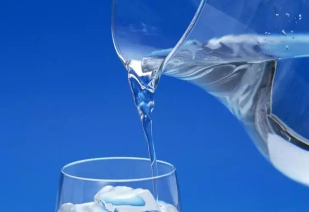 Se intrerupe apa in anumite zone din municipiul Ramnicu Sarat