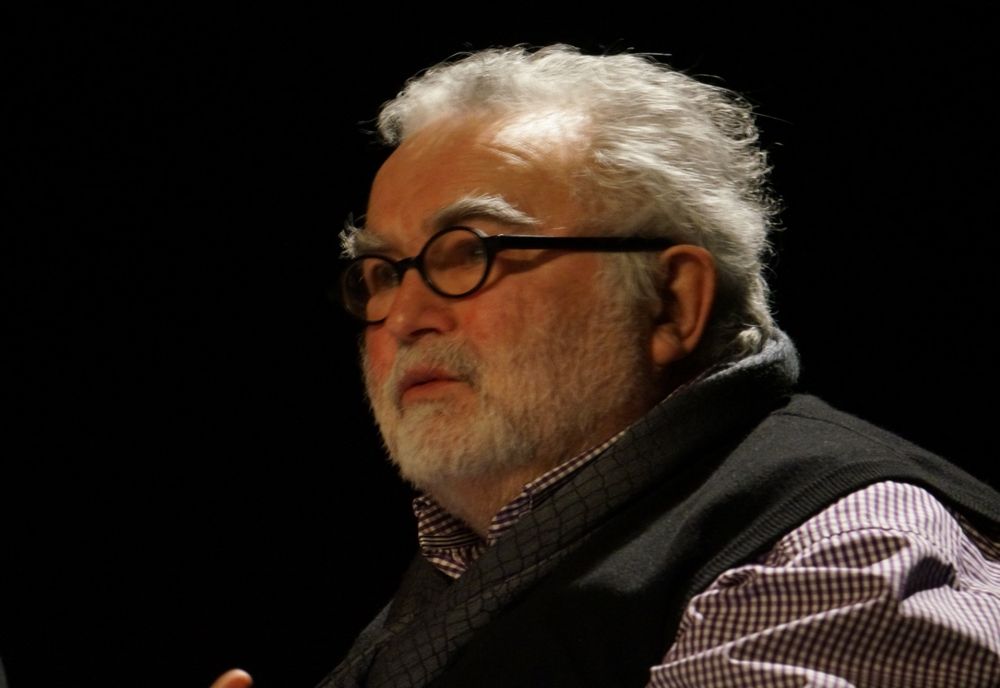 Doliu în lumea teatrului. A murit buzoianul George Banu, cel mai important critic de teatru