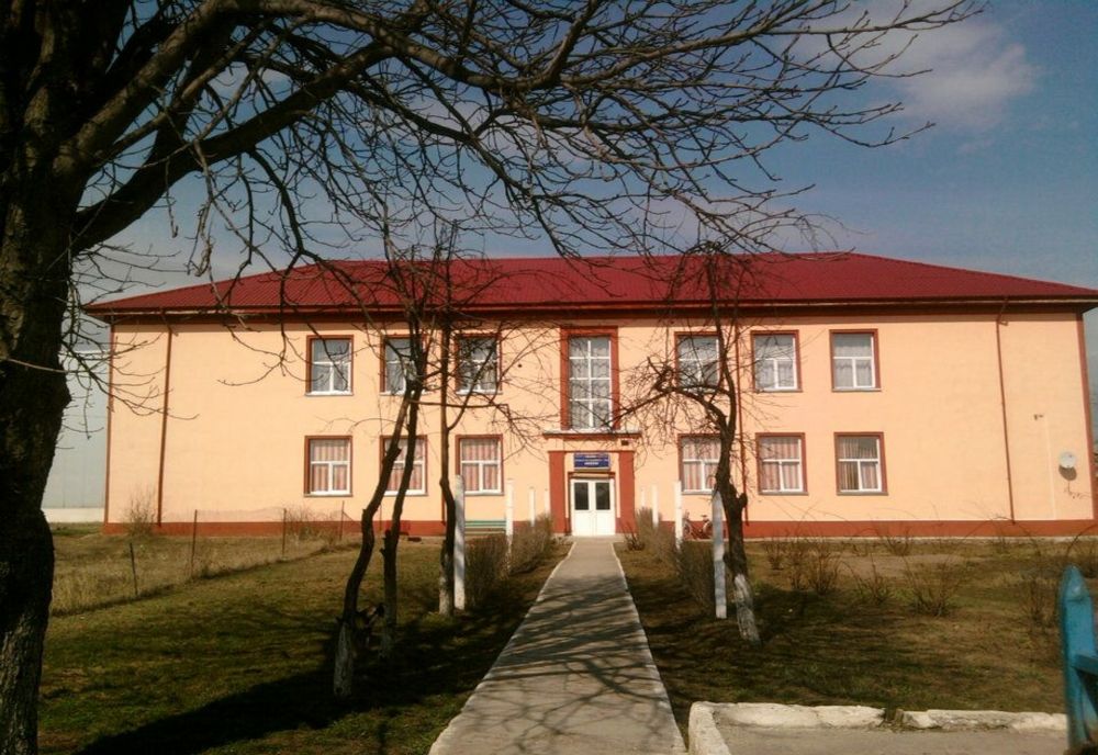 Reținut pentru 24 de ore pentru tentativă de furt din școala din comuna Smeeni