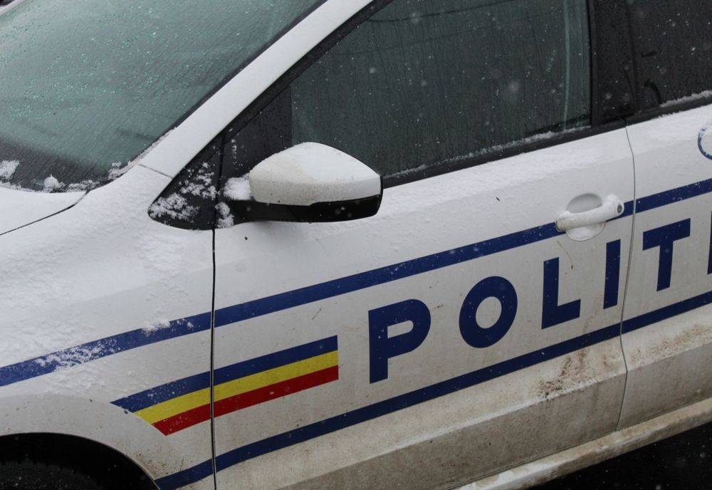 Reţinut de poliţiştii din Pogoanele pentru cumul de infracțiuni!