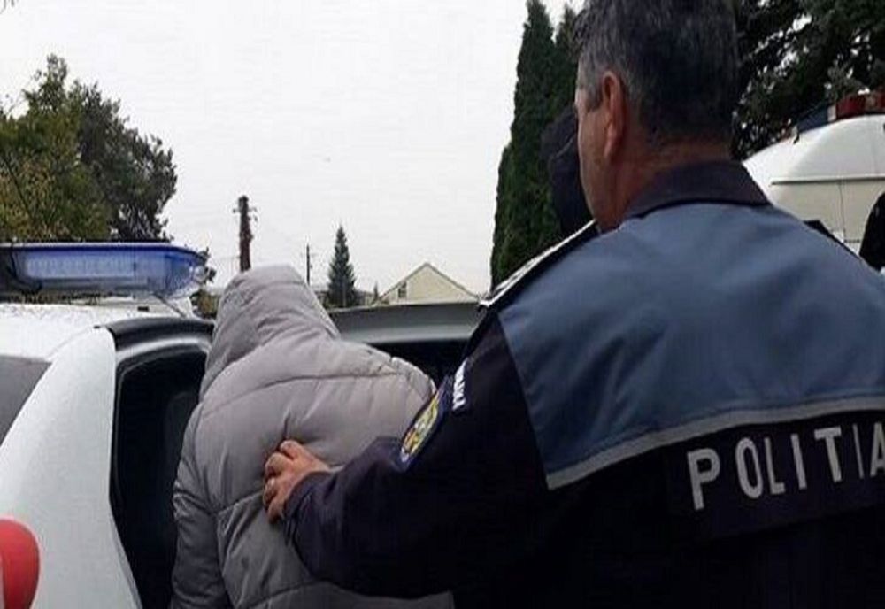 Bănuit de furt, reţinut de polițiștii de investigaţii criminale de la Poliţia municipiului Buzău