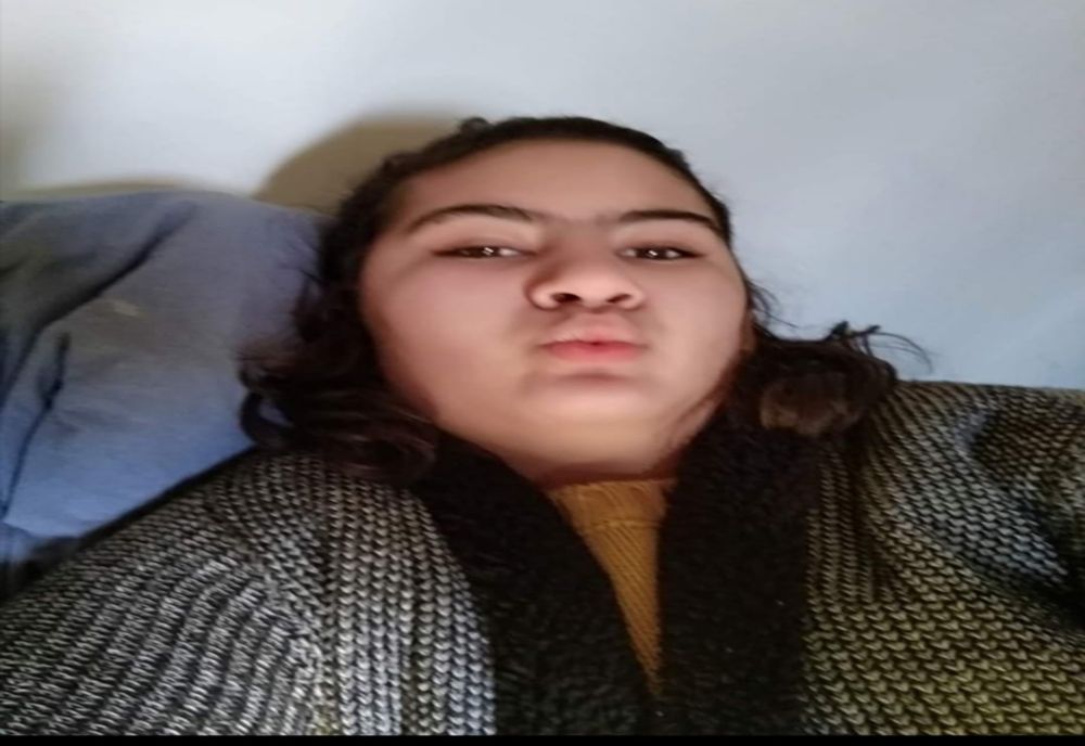 Minoră de 14 ani, din municipiul Buzău, dată dispărută de la domiciliu