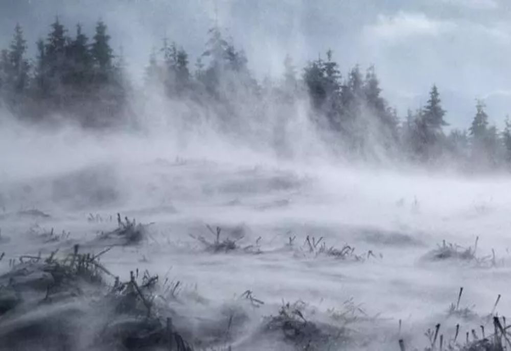 Masuri pentru limitarea efectelor vremii capricioase dispuse in sedinta CJSU Buzau