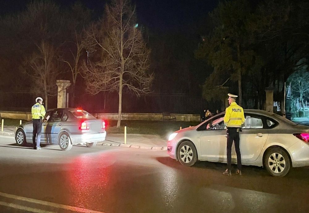 Video: Acțiune în sistem integrat, pentru prevenirea și combataterea principalelor cauze generatoare de accidente rutiere