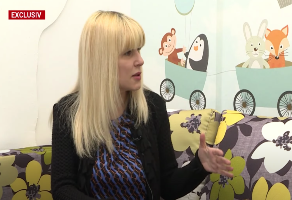 DNA, MOTIVAREA CONTESTAȚIEI LA CEREREA DE ELIBERARE A ELENEI UDREA: ”NU A CONȘTIENTIZAT GRAVITATEA COMPORTAMENTULUI SĂU INFRACȚIONAL”