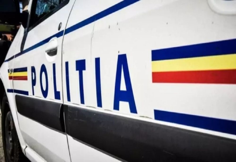 Intervenție operativă a polițiștilor în vederea clarificării unei sesizări de lipsire de libertate 