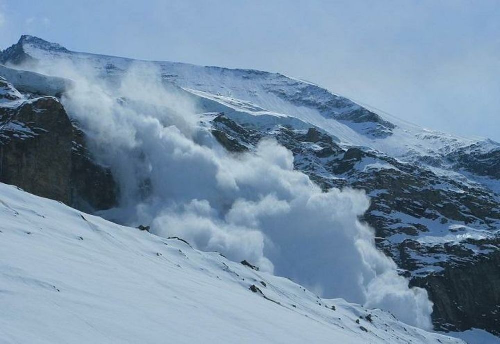 Avalanșe posibile în Bucegi, Făgăraș și Parâng-Șureanu. Avertizare meteo pentru altitudini de peste 1.800 m