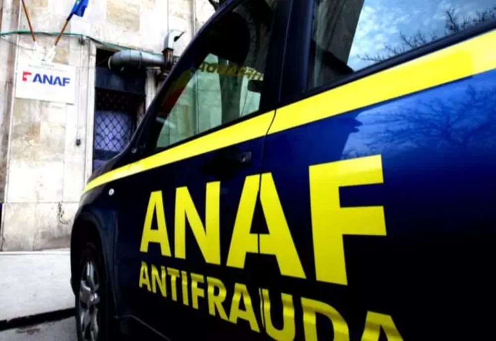 În perioada ianuarie - martie 2023, ANAF a efectuat 14.160 controale fiscale la contribuabili persoane juridice şi fizice