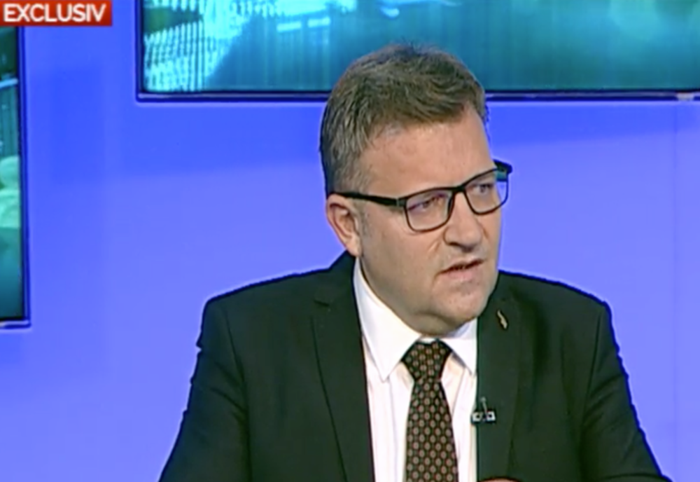 Iese PSD de la guvernare? Răspunsul lui Marius Budăi