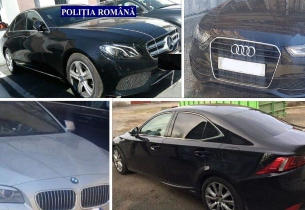 Cooperare polițienească cu partenerii de pe teritoriul statelor membre Schengen pentru combaterea criminalității