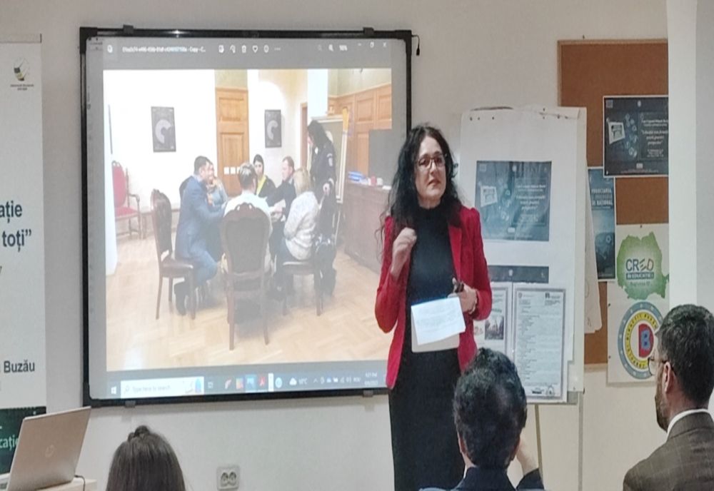 Educaţia nonformală - Cum se învaţă prin joacă