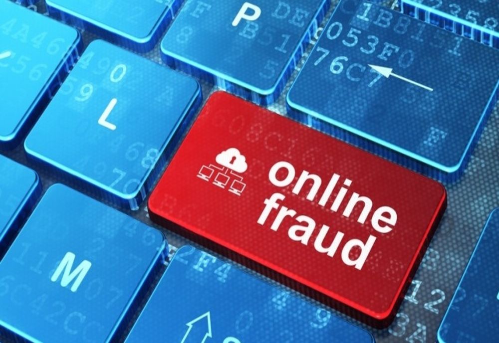 O nouă metodă de fraudă online