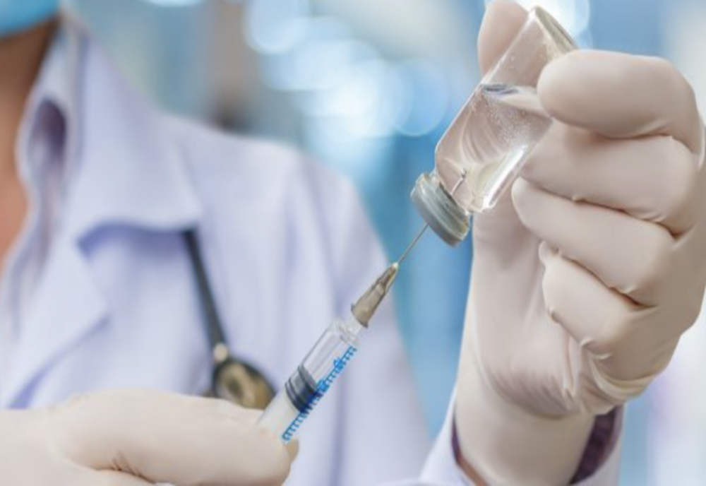 Lista vaccinurilor compensate pentru adulți